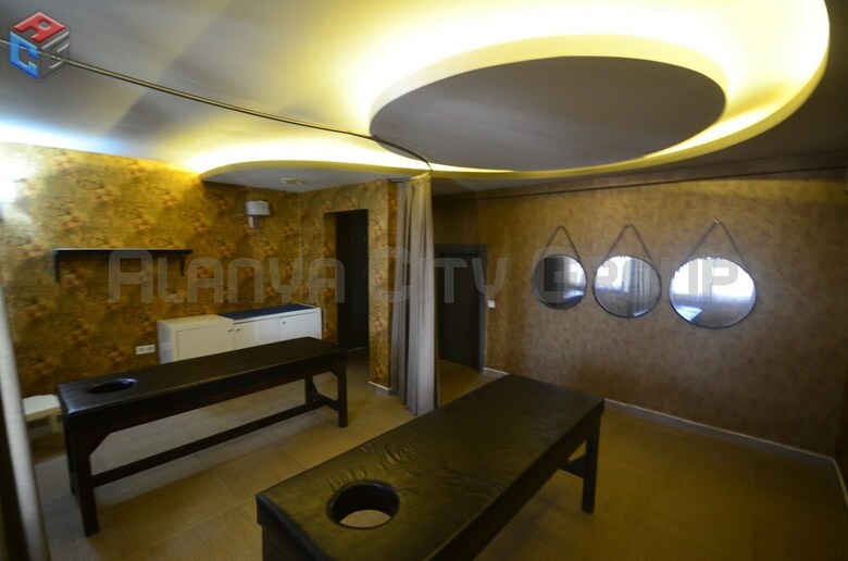 Apartamento Moda Marine Residence