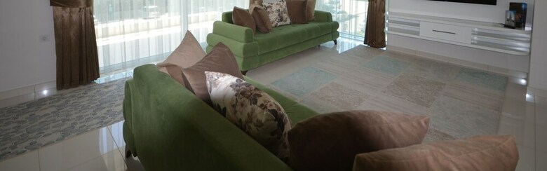 Apartamento Moda Marine Residence