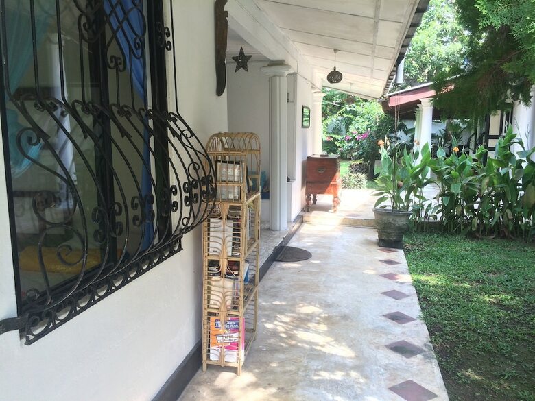 Hotel Paradise Garden