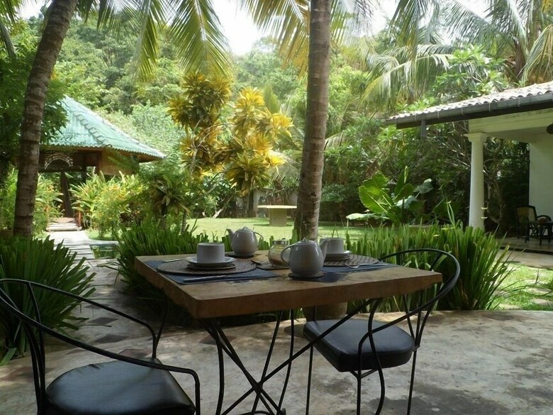 Hotel Paradise Garden