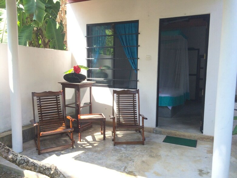 Hotel Paradise Garden