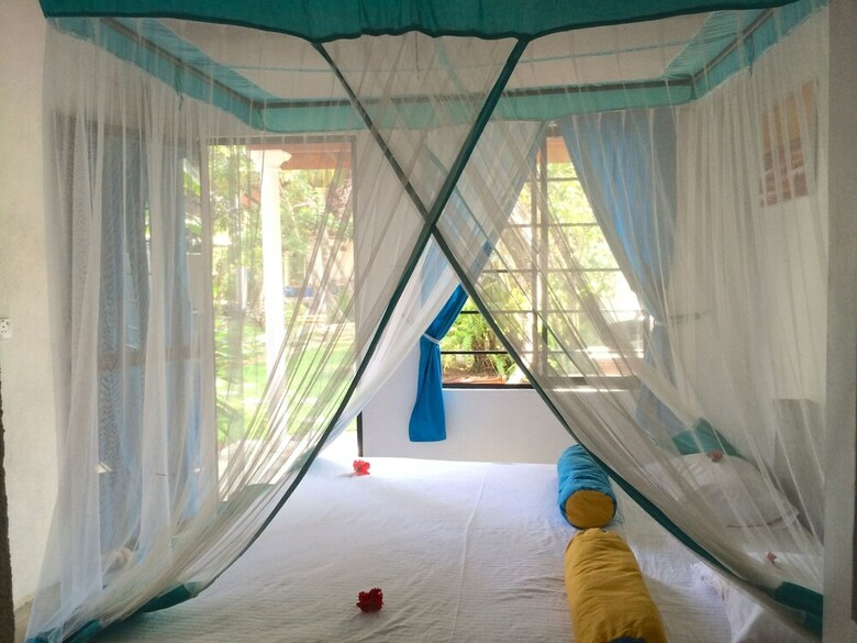 Hotel Paradise Garden
