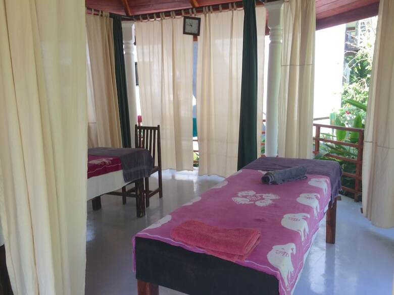 Hotel Paradise Garden