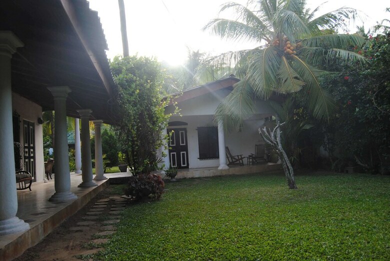 Hotel Paradise Garden