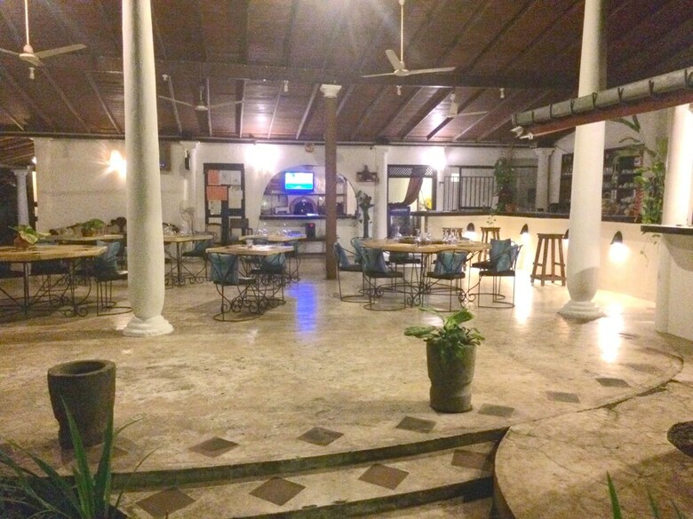 Hotel Paradise Garden