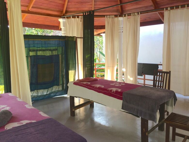 Hotel Paradise Garden