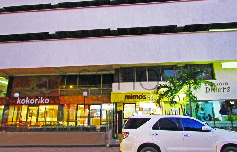 Apartamentos Soho Basic - Vistas Al Mar