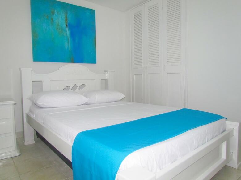 Apartamentos Soho Basic - Vistas Al Mar