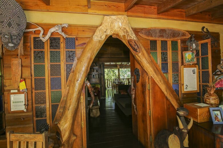 Bed & Breakfast Zimbali Culinary Retreat