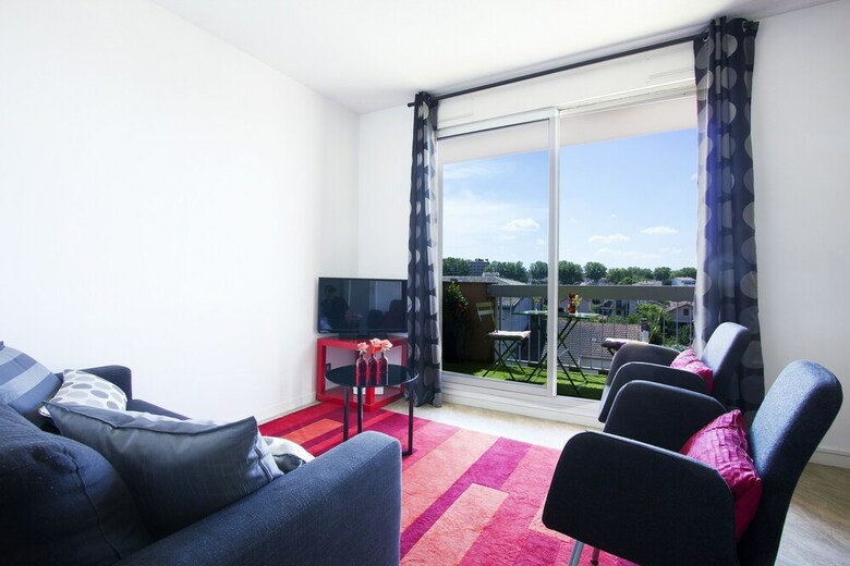 Apartamento Sweethome Garonne