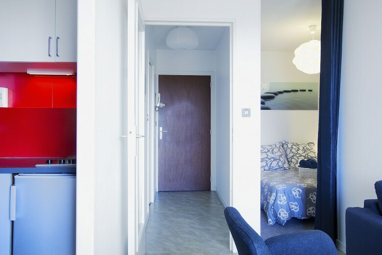 Apartamento Sweethome Garonne
