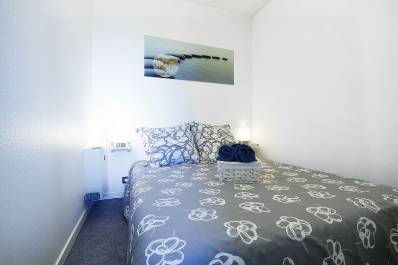 Apartamento Sweethome Garonne