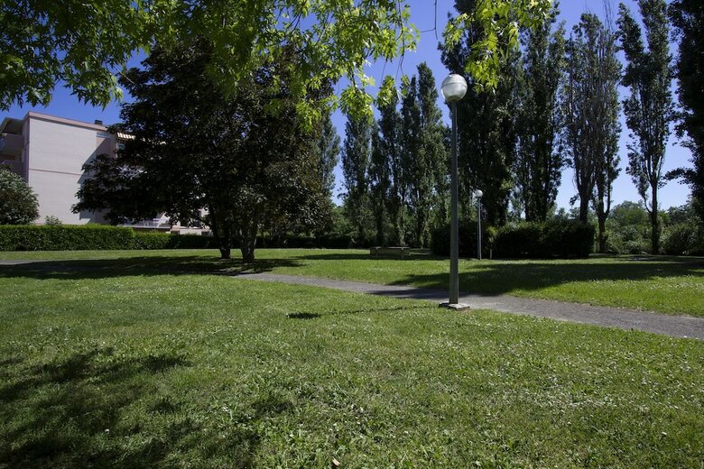 Apartamento Sweethome Garonne