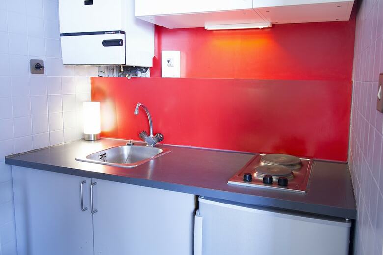 Apartamento Sweethome Garonne