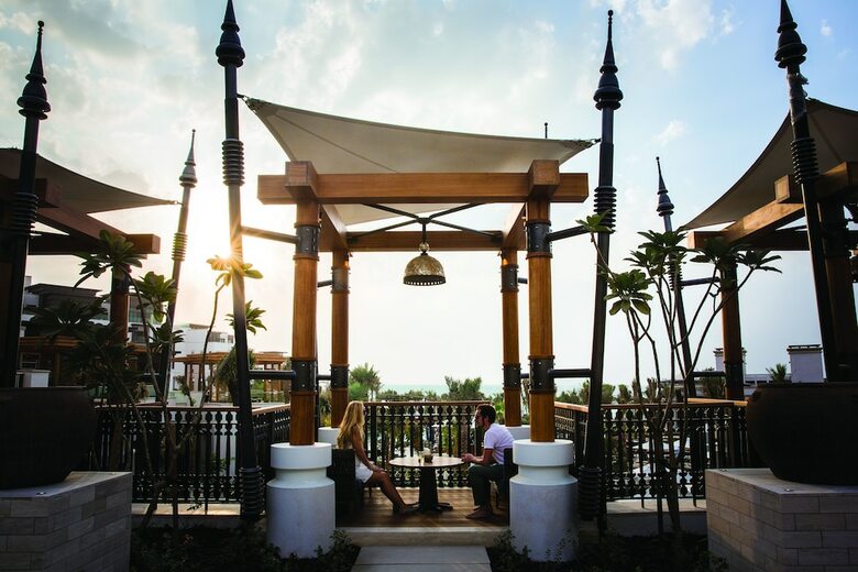 Apartamento Jumeirah Al Naseem