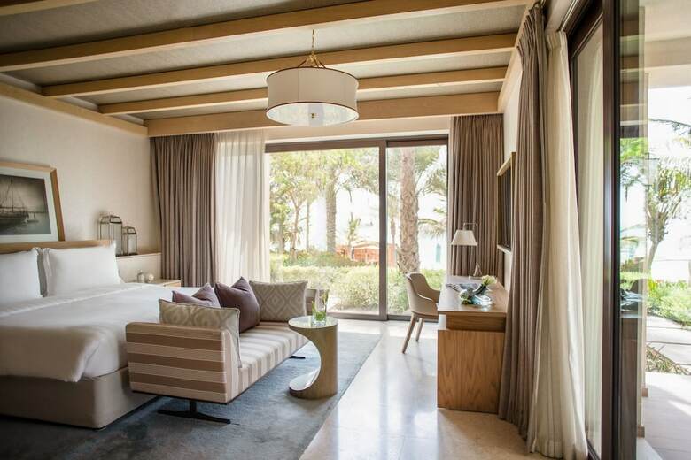Apartamento Jumeirah Al Naseem