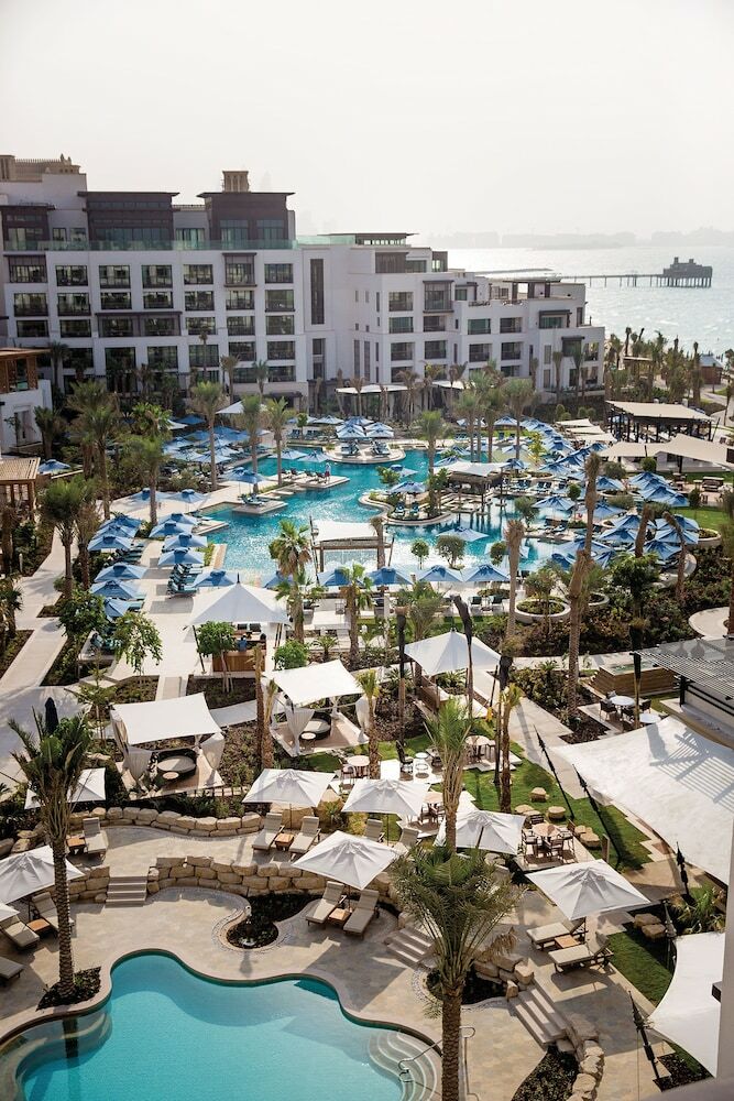 Apartamento Jumeirah Al Naseem