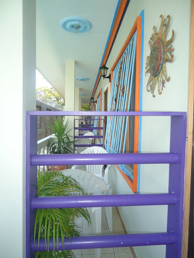 Hotel L'amiti� H�tel
