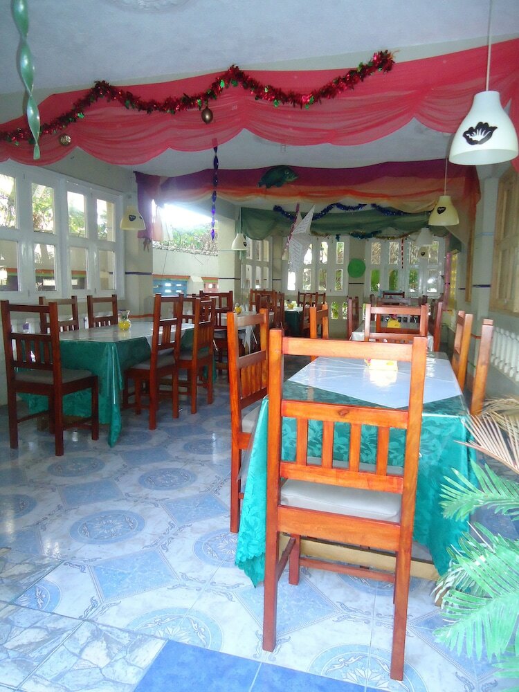 Hotel L'amiti� H�tel