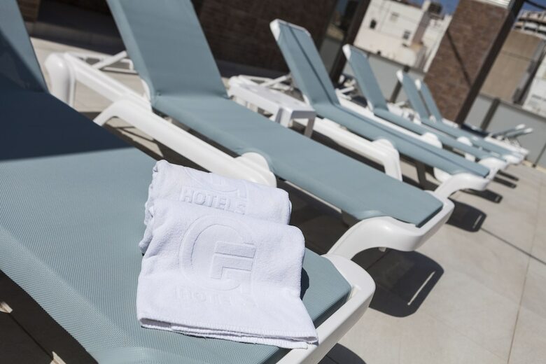 Apartamentos 2sleep - Estudios Benidorm