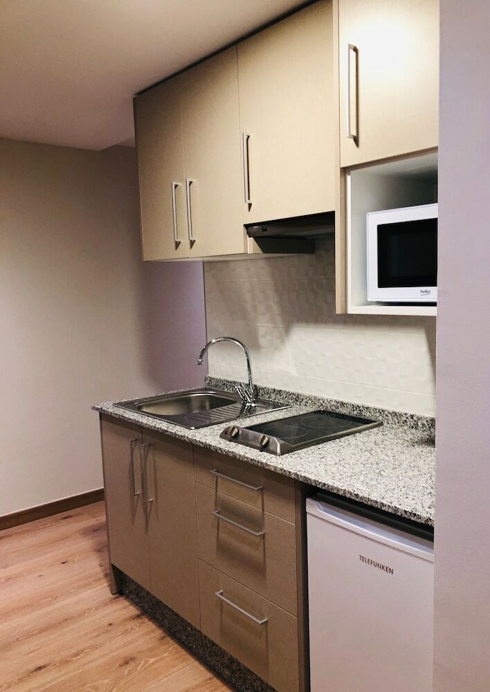 Apartamentos 2sleep - Estudios Benidorm