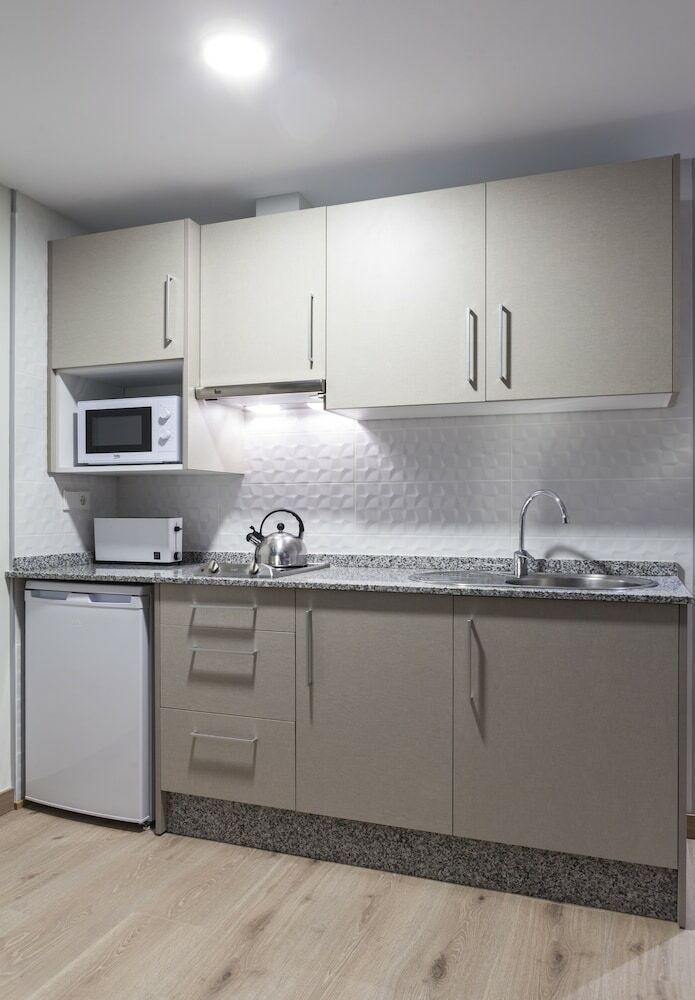 Apartamentos 2sleep - Estudios Benidorm