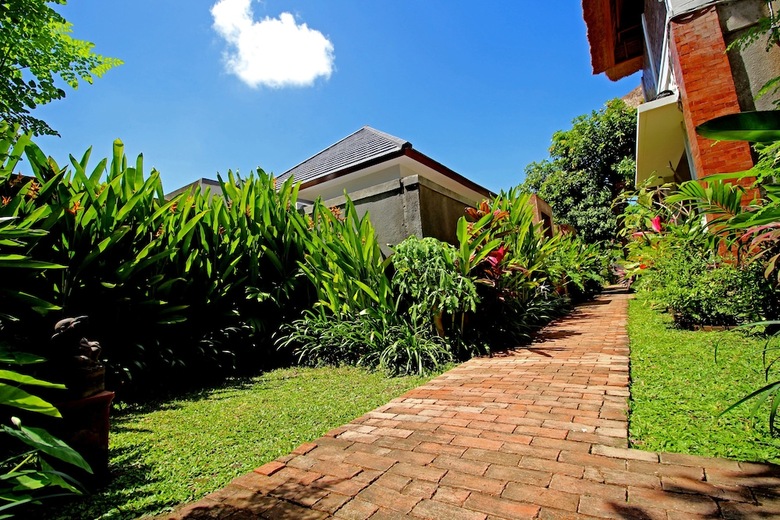 Hotel Uma de Villa Sanur