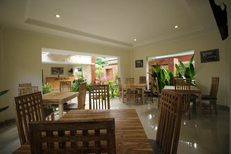 Hotel Uma de Villa Sanur