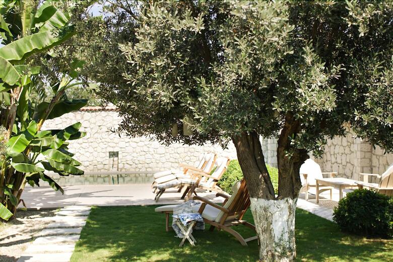 Hotel Morro Alacati