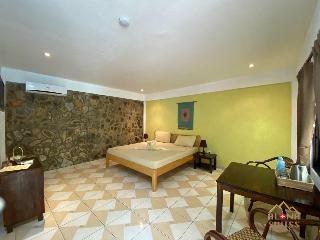 Apartamentos Alona Swiss Resort