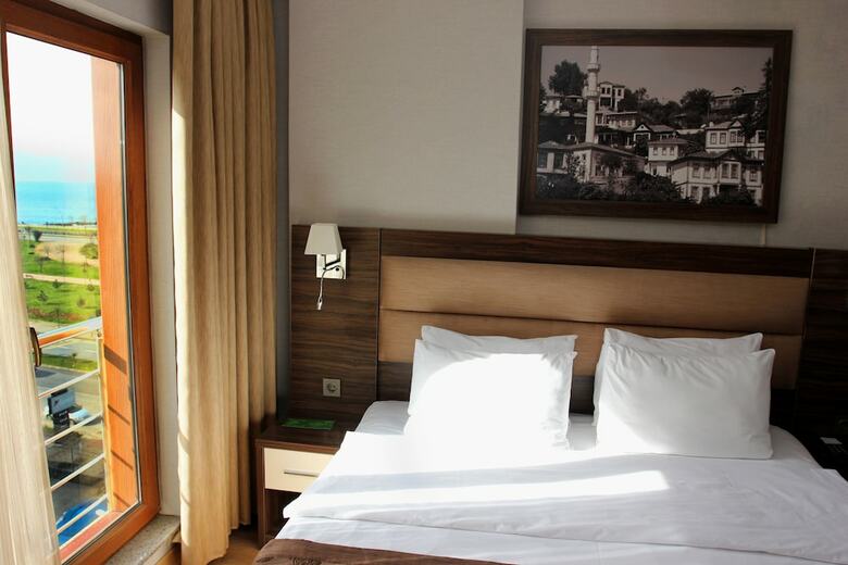 Panagia Suite Hotel