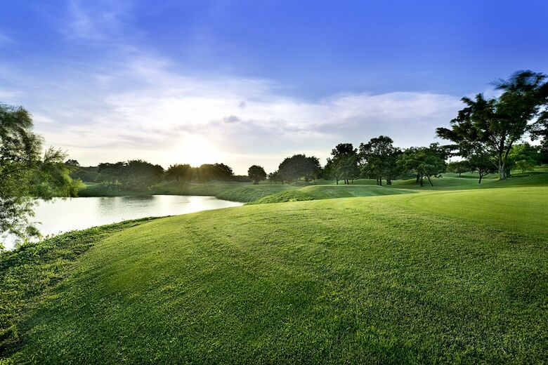 Hotel Dongguan Hillview Golf Club