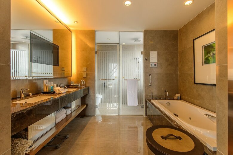 Hotel Dongguan Hillview Golf Club
