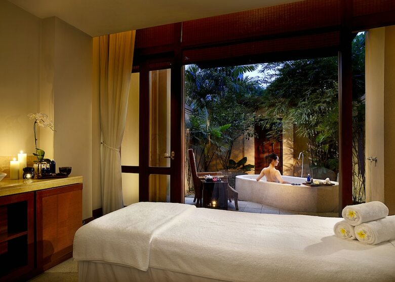 Hotel Dongguan Hillview Golf Club