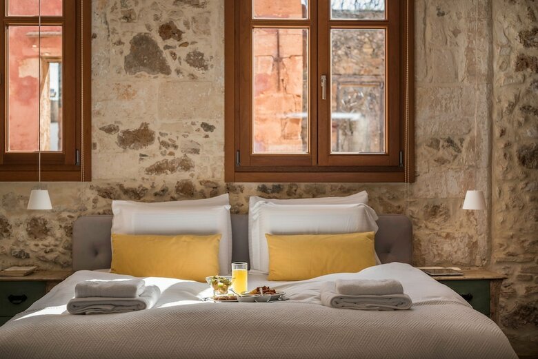 Residenza Vranas Boutique Hotel