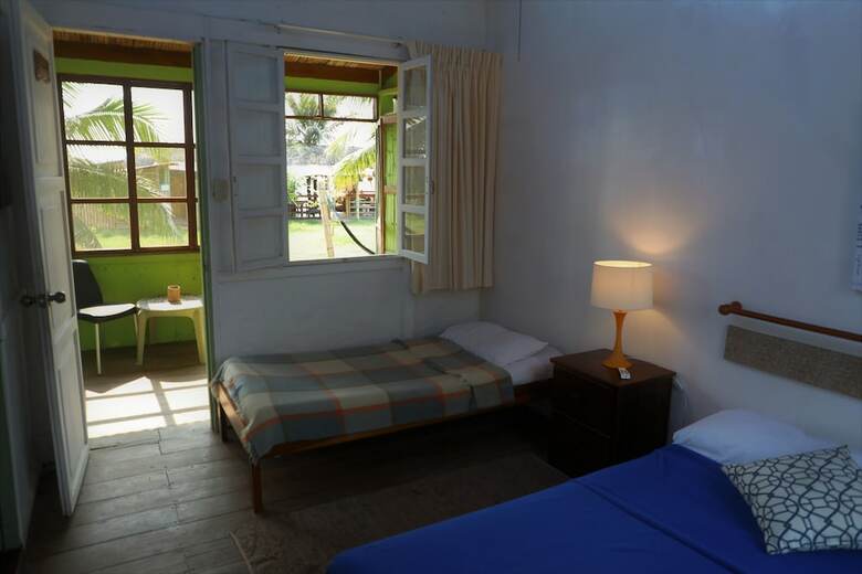 Bed & Breakfast La Gondola Hosteria