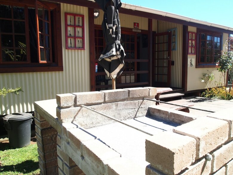 Havana Nights Graskop