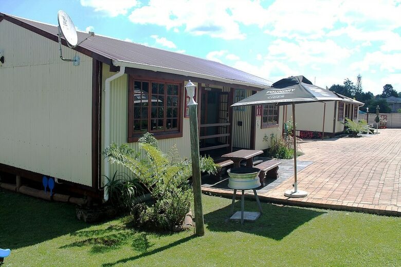 Havana Nights Graskop