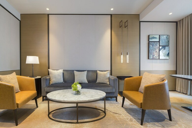 Meixi Lake Hotel, A Luxury Collection Hotel, Changsha