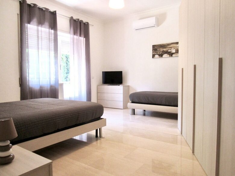 Hotel Roema Guest House
