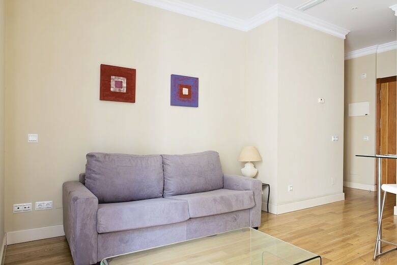 Apartamentos Suncity Flat Soho