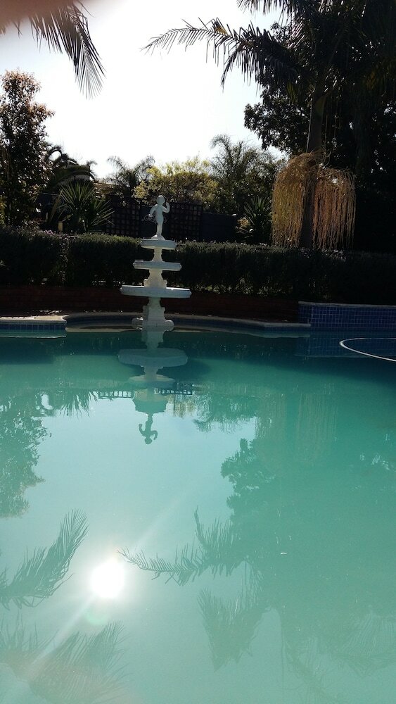 Cape Pillars Boutique Hotel