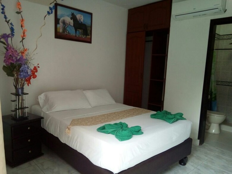 Hotel Lord Star Cali
