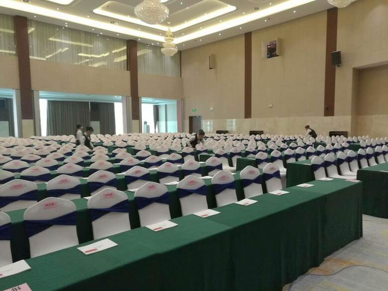 Hotel Ramada Plaza Changsha East