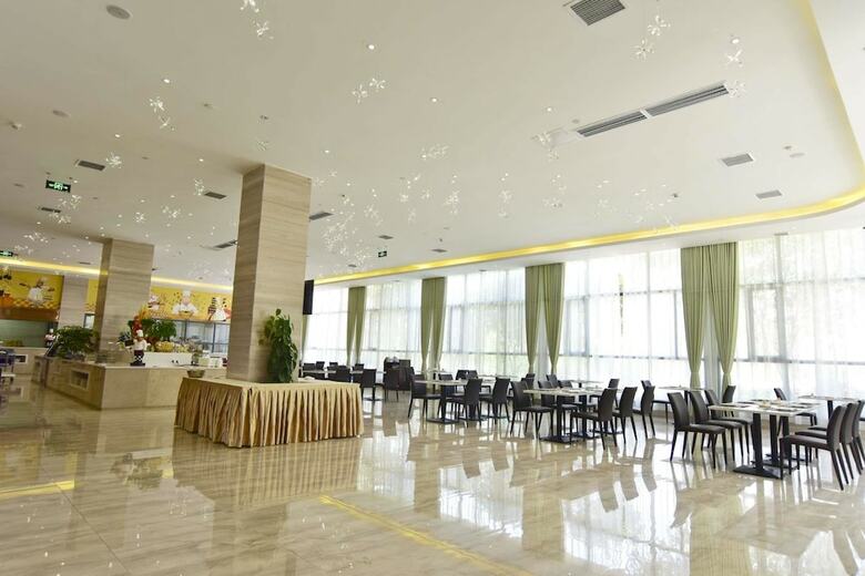 Hotel Ramada Plaza Changsha East