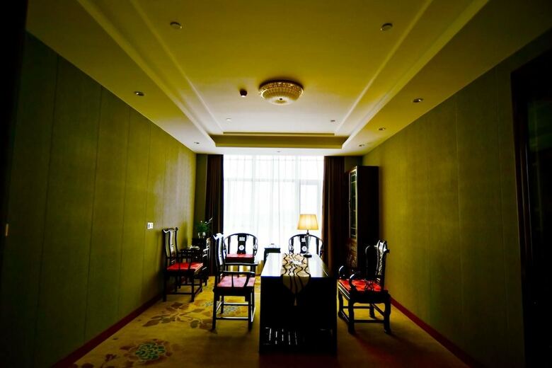 Hotel Ramada Plaza Changsha East