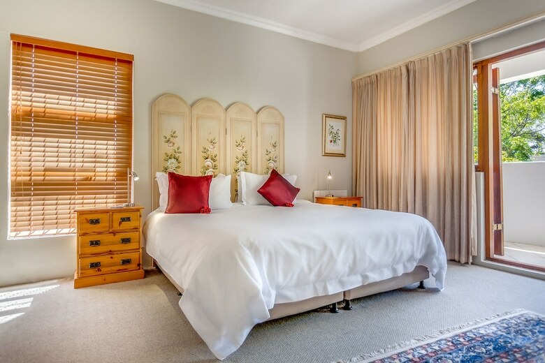 Bed & Breakfast Applegarth B And B And Self Catering Studios