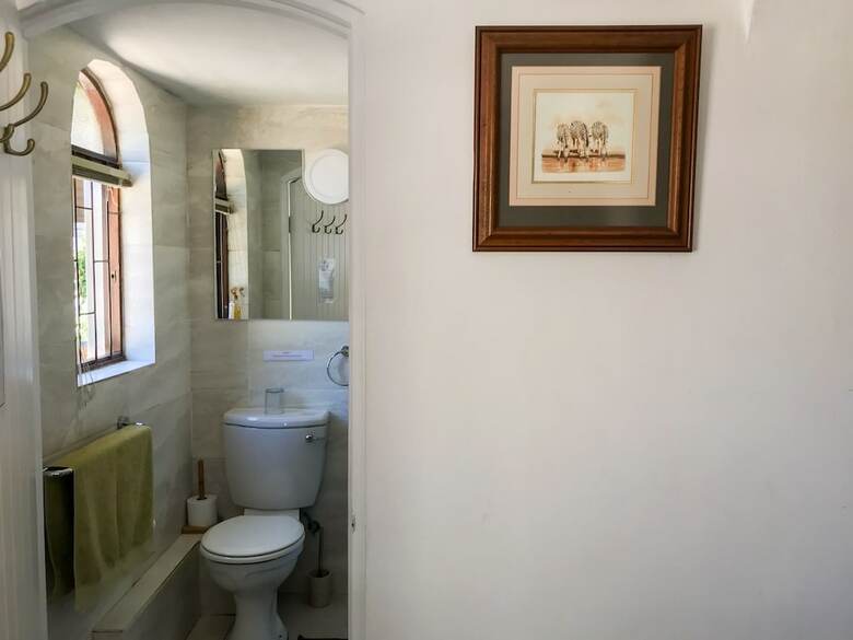 Bed & Breakfast Applegarth B And B And Self Catering Studios