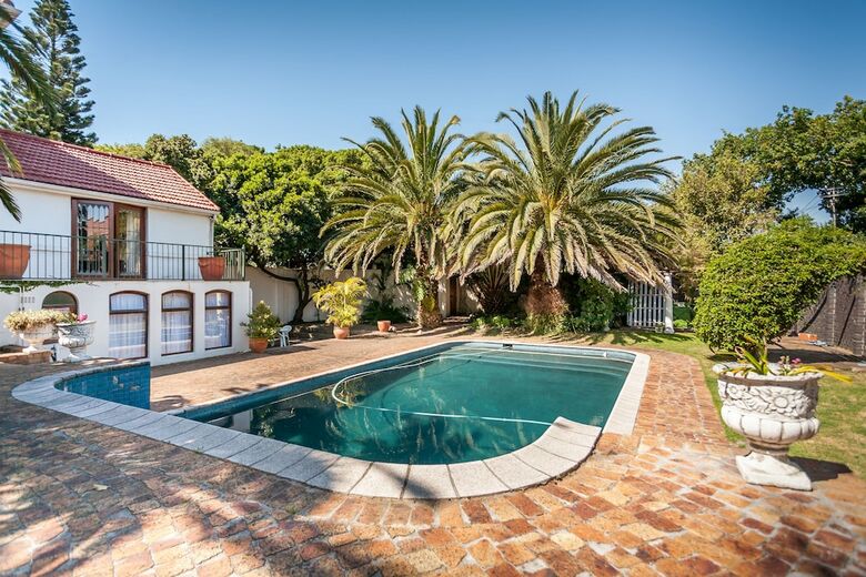 Bed & Breakfast Applegarth B And B And Self Catering Studios