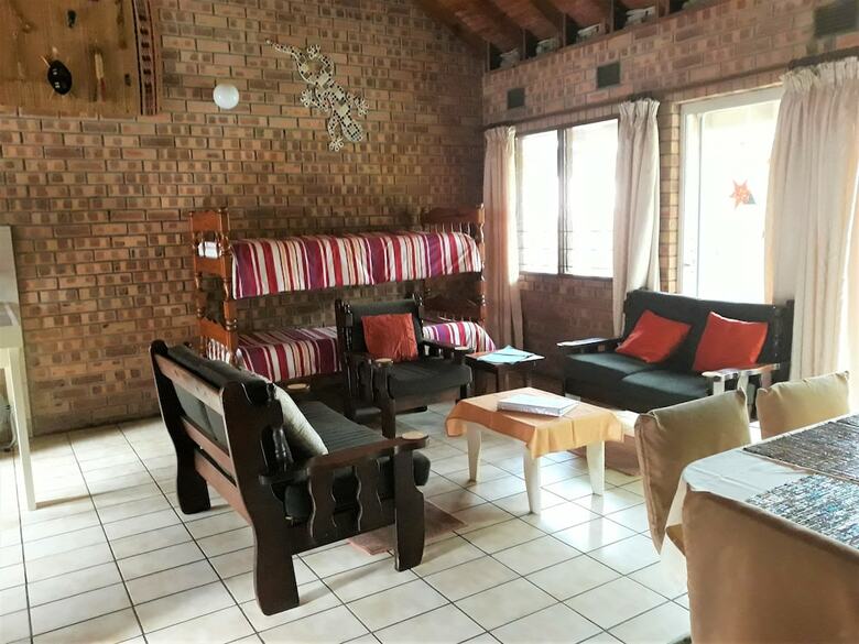 Apartamentos St Lucia Wilds